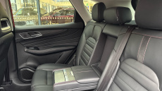 MG HS 1.5 T-GDI PHEV Trophy 5dr Auto Hatchback